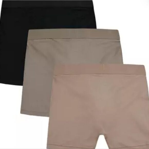 Jordan Flight Modal 3-PK Boxer Briefs - Picture 2 of 8